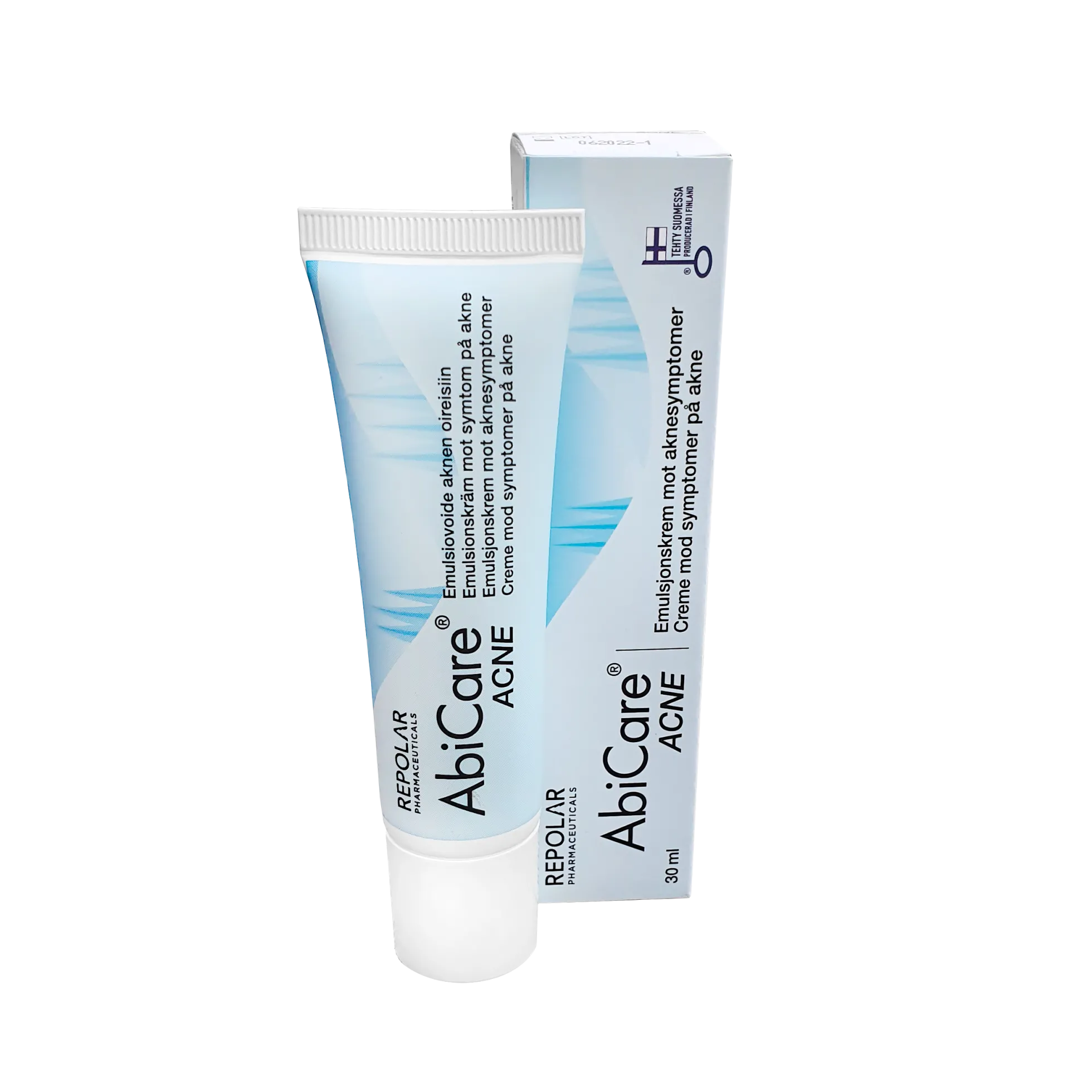 AbiCare ACNE
