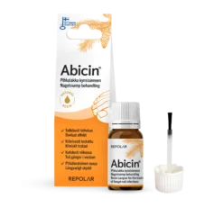 Abicin 30% pihkalakka