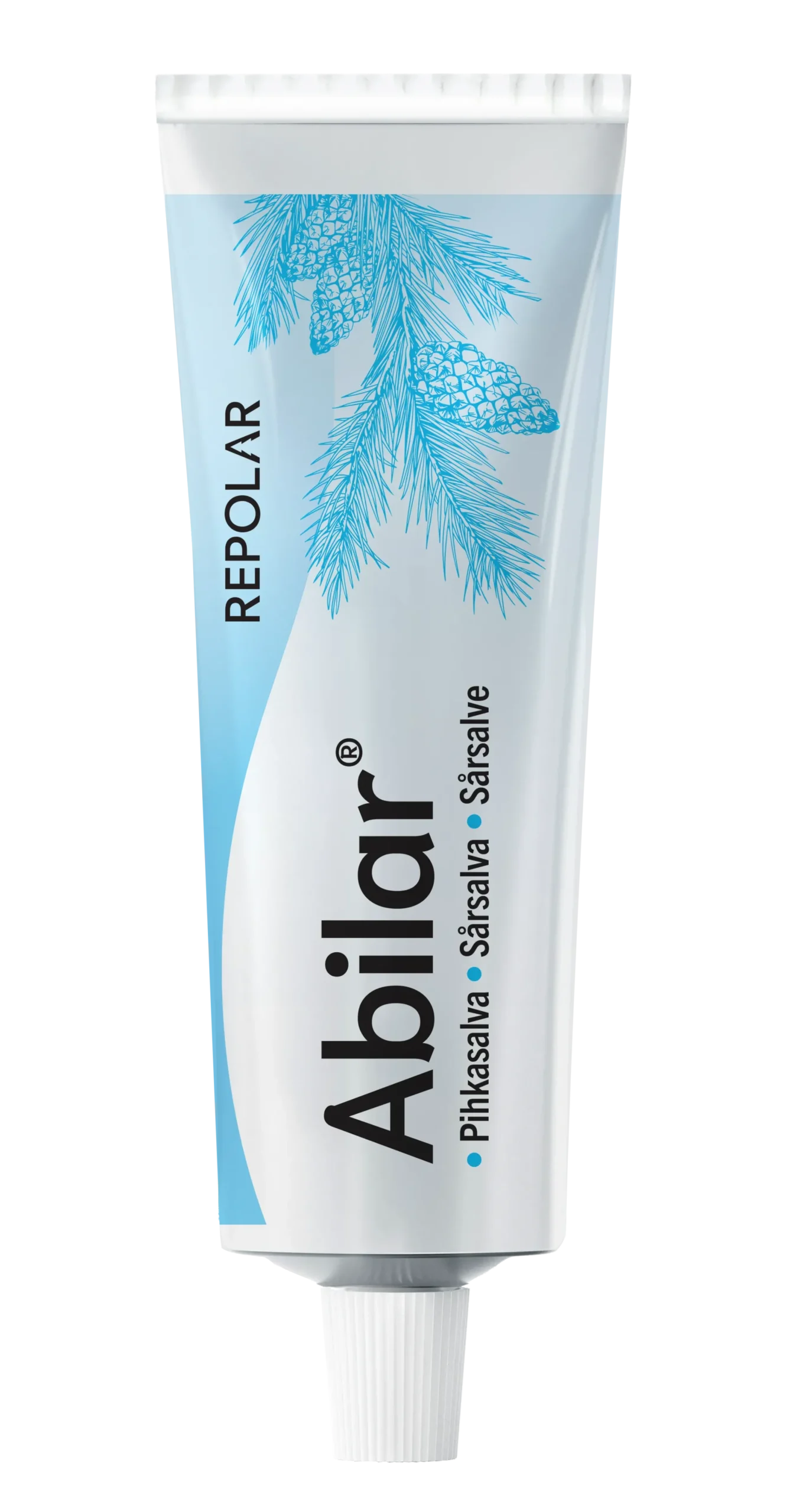 Abilar 10% pihkasalva