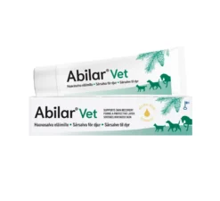 Abilar VET haavasalva eläimille 10ml