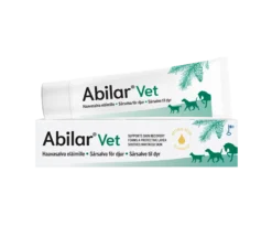 Abilar VET haavasalva eläimille 30ml