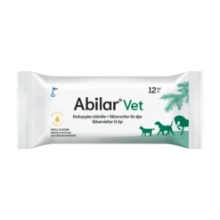 Abilar Vet Hoitopyyhe eläimille