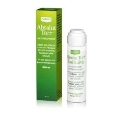 Absolut Torr - Tosi Kuiva antiperspirantti
