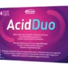 AcidDuo 24 purutablettia närästyksen hoitoon