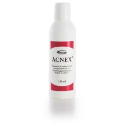 Acnex liuos 150 ml