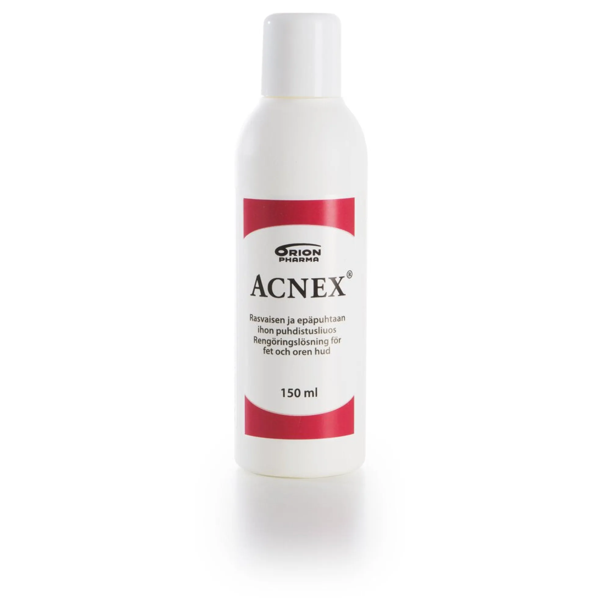 Acnex liuos 150 ml