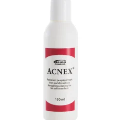 Acnex liuos 150 ml