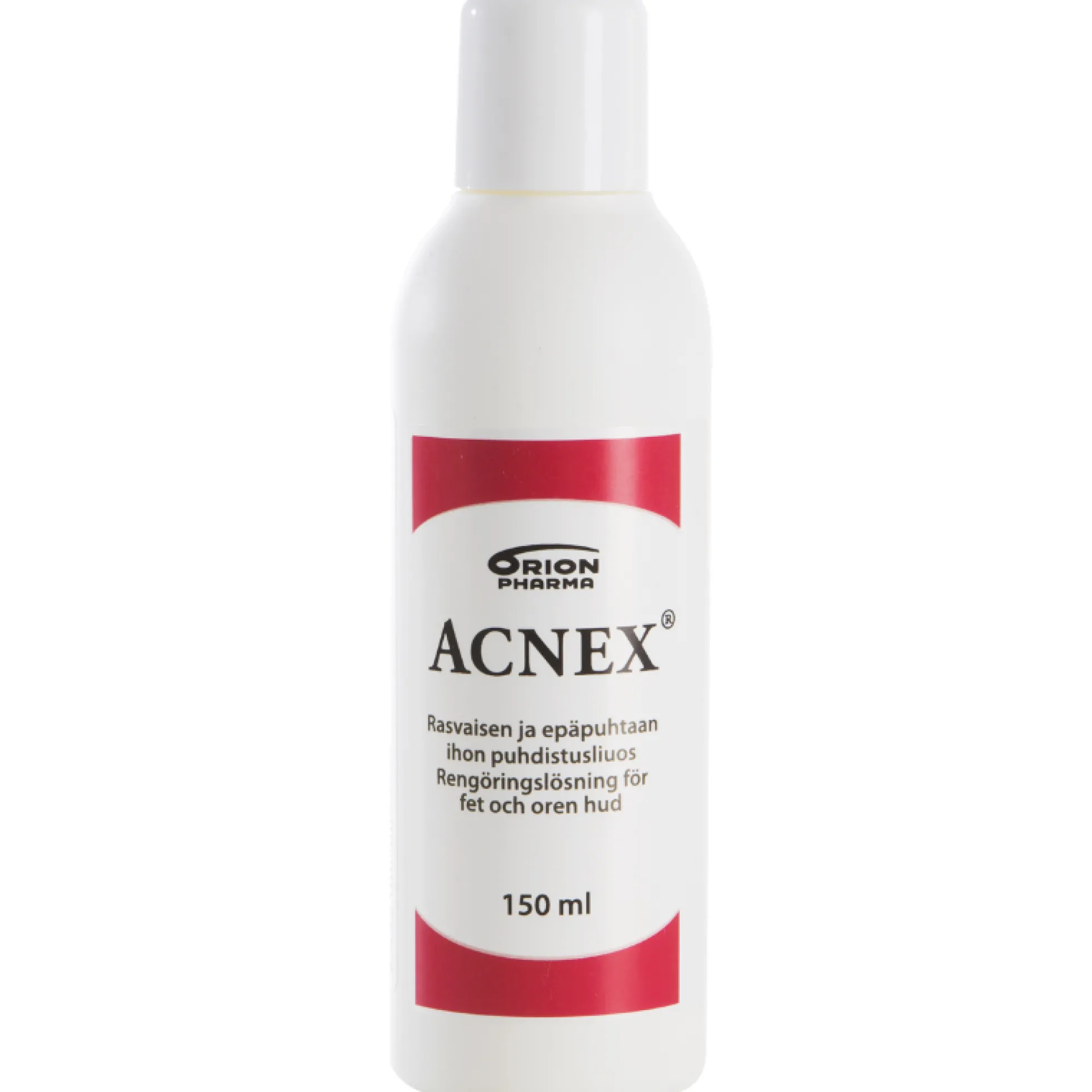 Acnex liuos 150 ml