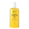 ACO Body Caring Shower Oil - suihkuöljy hajustettu 400 ml