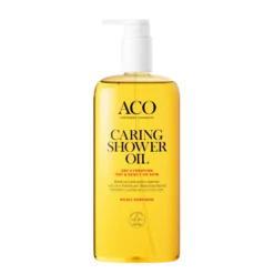 ACO Body Caring Shower Oil - suihkuöljy hajustettu 400 ml