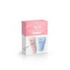 ACO Body Nourishing Hand & Foot Kit - lahjapakkaus 175 ml