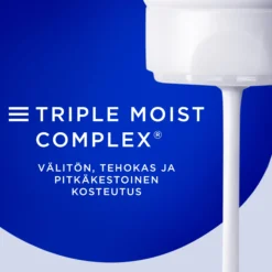 ACO Body Protecting Cream täyteläinen ja tehokosteuttava vartalovoide 200 ml