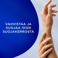 ACO Body Protecting Hand Cream suojaava käsivoide 75 ml