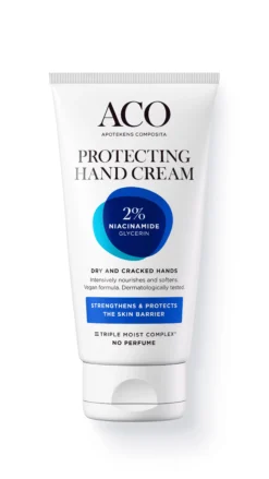 ACO Body Protecting Hand Cream suojaava käsivoide 75 ml
