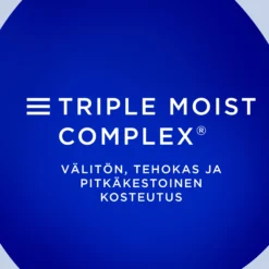 ACO Body Restoring Lotion kevyt ja tehokosteuttava vartalovoide 300 ml