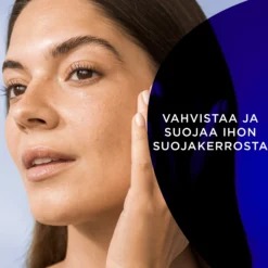 ACO Face Balancing Face Cream vahvistava ja rauhoittava kasvovoide 50 ml