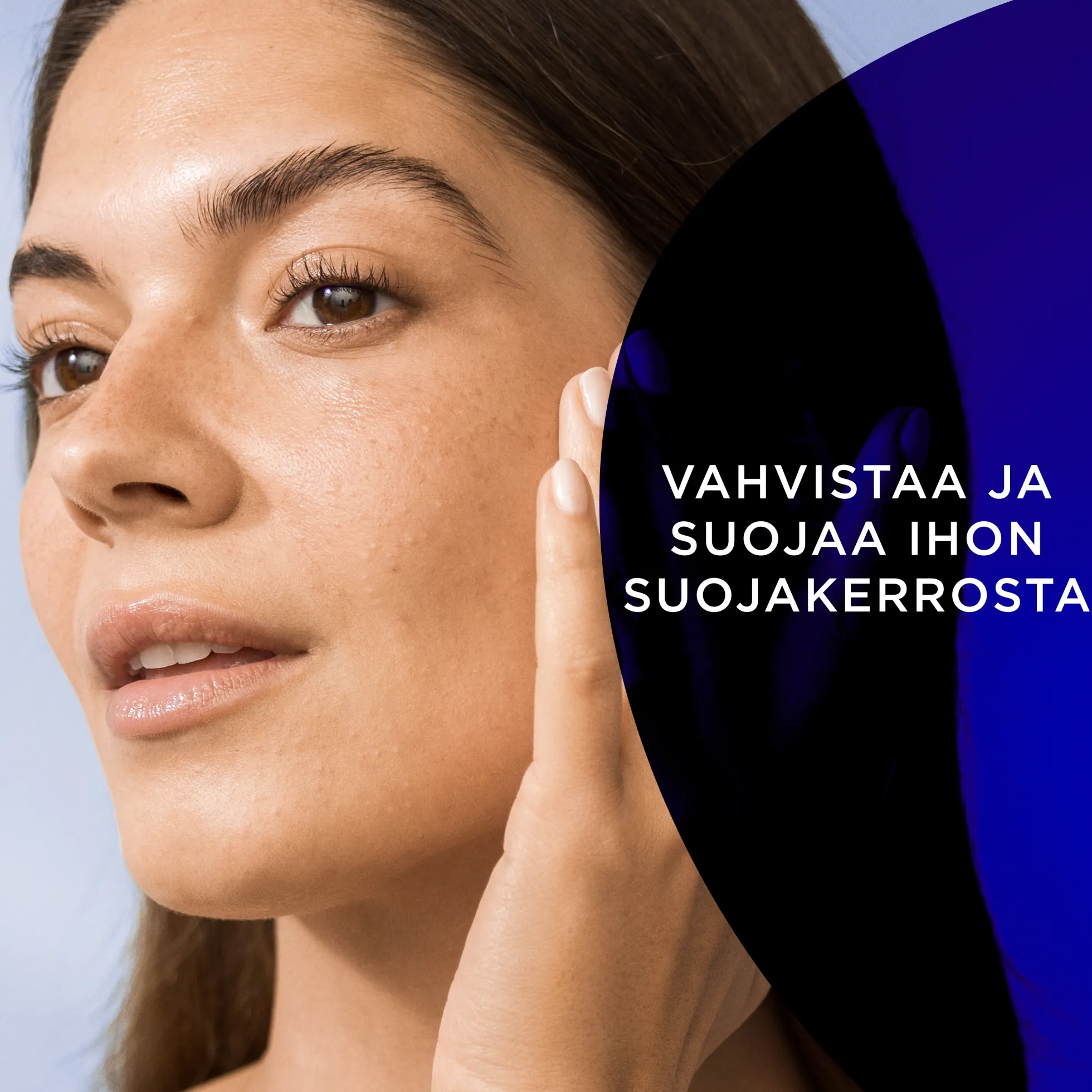 ACO Face Balancing Face Cream vahvistava ja rauhoittava kasvovoide 50 ml