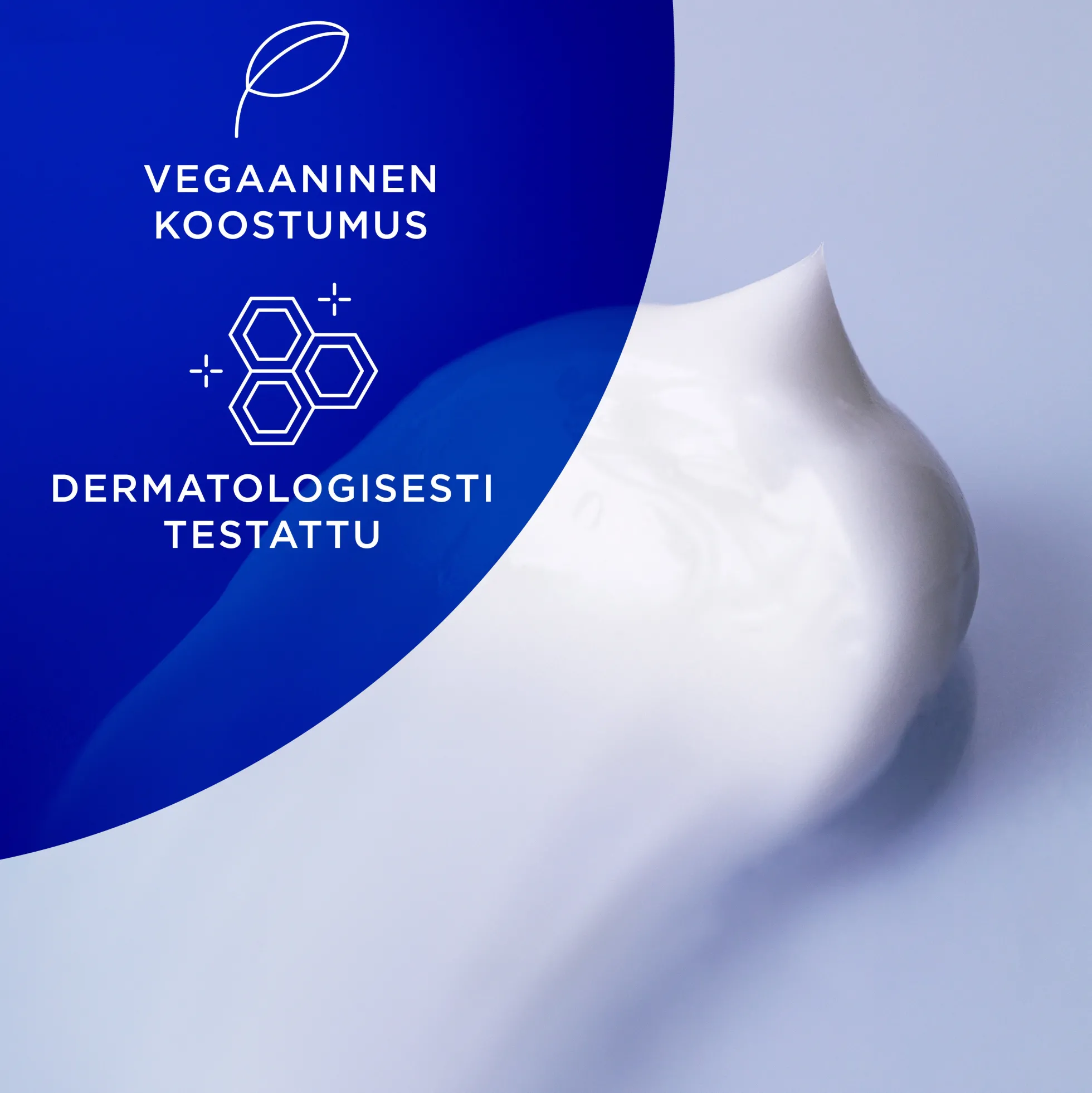 ACO Face Balancing Face Cream vahvistava ja rauhoittava kasvovoide 50 ml