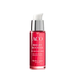ACO Face Bright Booster kirkastava seerumi 30 ml hajustettu