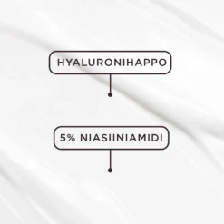 ACO Face DC Anti Age Recovery Cream täyteläinen kasvovoide aikuiselle iholle 50 ml hajusteeton