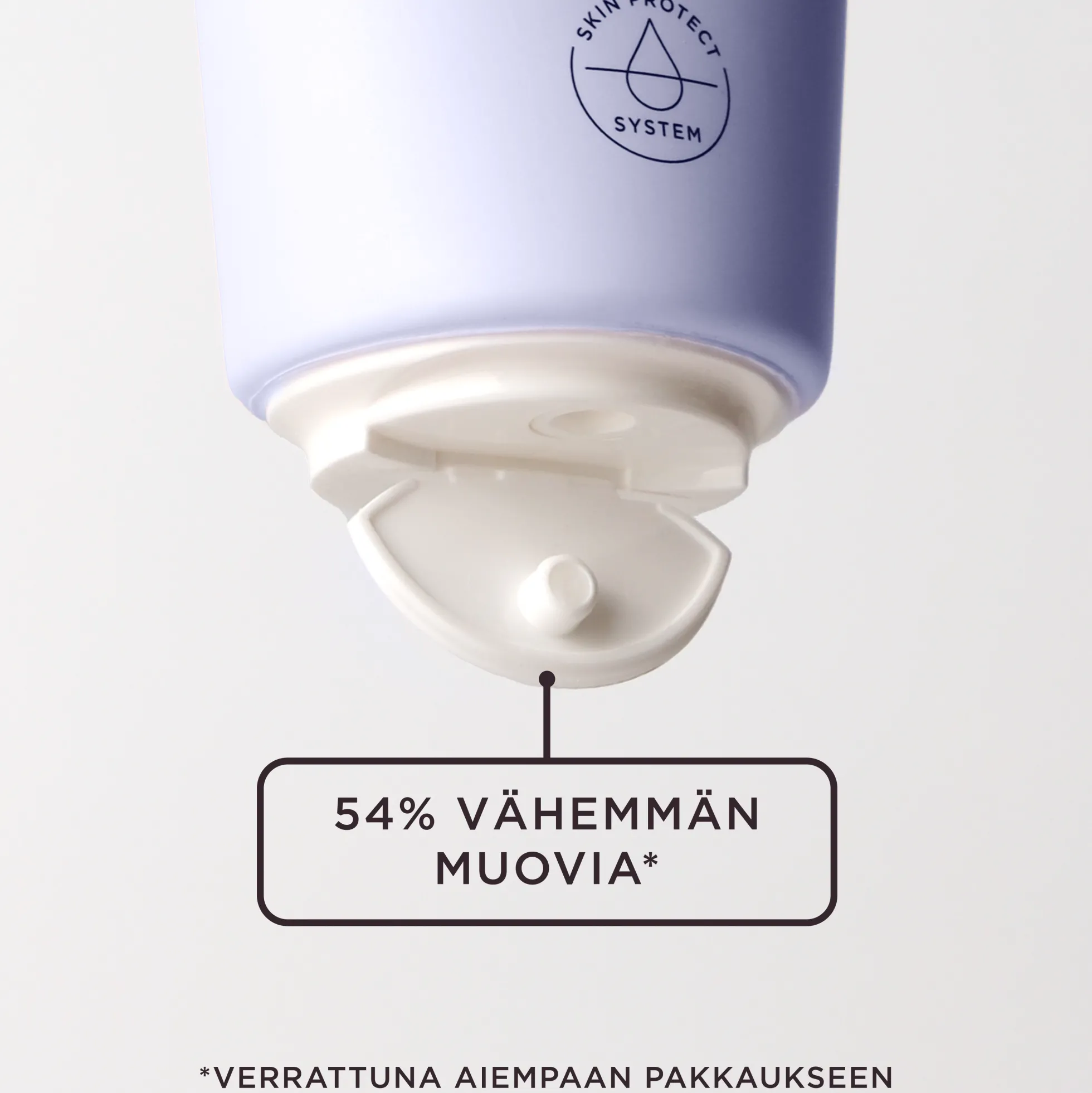 ACO Face DC Anti Age Recovery Cream täyteläinen kasvovoide aikuiselle iholle 50 ml hajusteeton