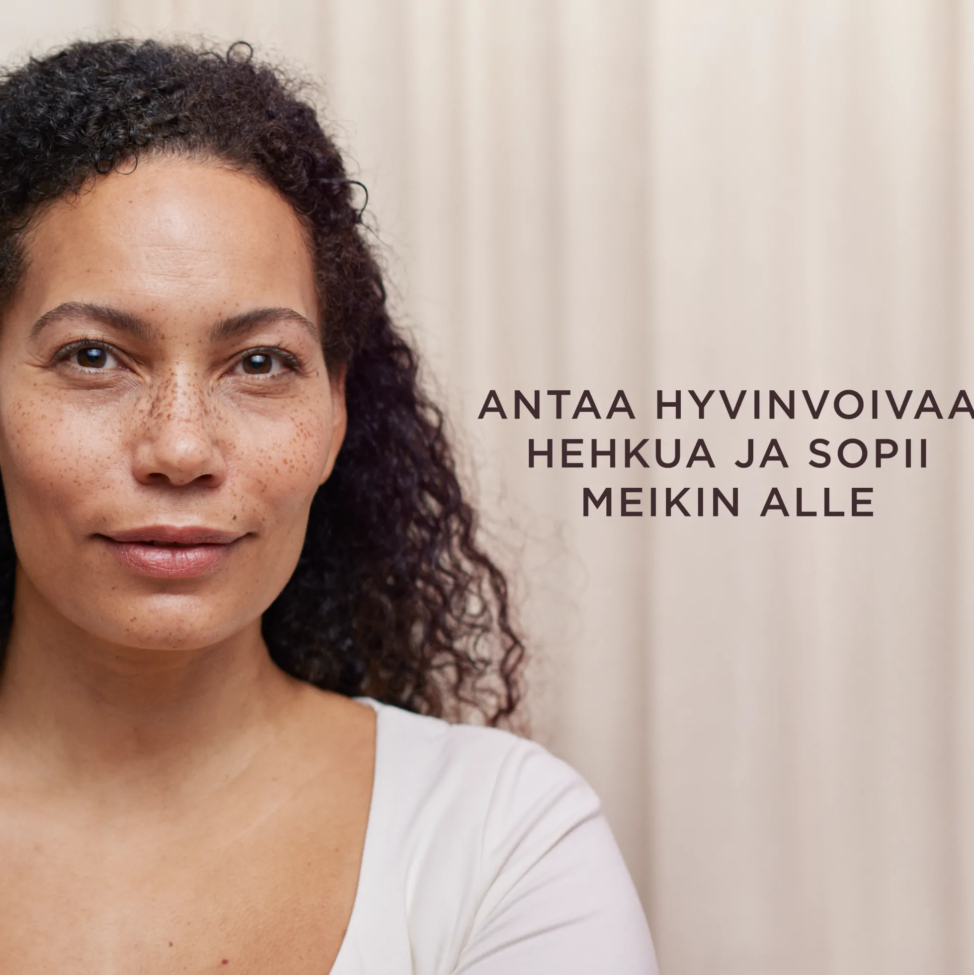 ACO Face DC Anti Age Vitalising Day Cream päivävoide aikuiselle iholle 50 ml hajusteeton