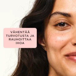 ACO Face DC Calming Eye Gel viilentävä silmänympärysgeeli 20ml hajusteeton