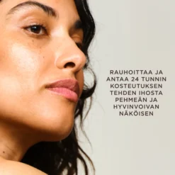 ACO Face DC Caring 3+3 Day Cream ravitseva päivävoide kuivalle iholle 50 ml hajusteeton