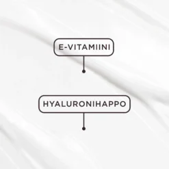 ACO Face DC Moisturising Day Cream kosteuttava päivävoide 50 ml hajusteeton