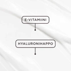 ACO Face DC Moisturising Night Cream kosteuttava yövoide 50 ml hajusteeton