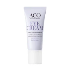 ACO Face DC Smoothing Eye Cream kosteuttava silmänympärysvoide 15 ml hajusteeton