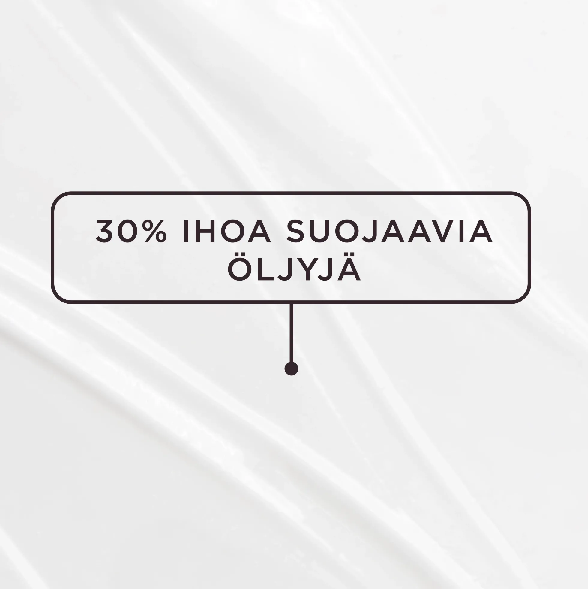 ACO Face DC Soothing Cream rauhoittava kasvovoide kuivalle iholle 50 ml hajusteeton