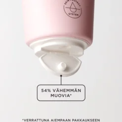 ACO Face DC Soothing Cream rauhoittava kasvovoide kuivalle iholle 50 ml hajusteeton