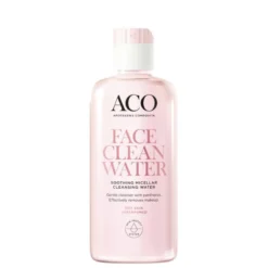 ACO Face DC Soothing Micellar Water rauhoittava misellipuhdistusvesi 200 ml hajusteeton