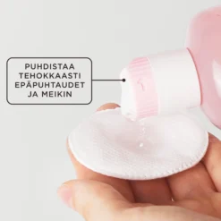 ACO Face DC Soothing Micellar Water rauhoittava misellipuhdistusvesi 200 ml hajusteeton