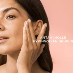 ACO Face Glow Exfoliant Toner hehkua antava kuoriva hoitovesi 150 ml