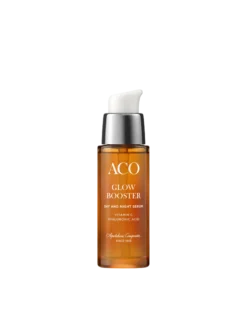 ACO Face Glow Vitamin C Booster hehkua antava C-vitamiiniseerumi 30 ml