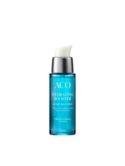 ACO Face Hydrating Vitamin B Booster tehokosteuttava seerumi 30 ml