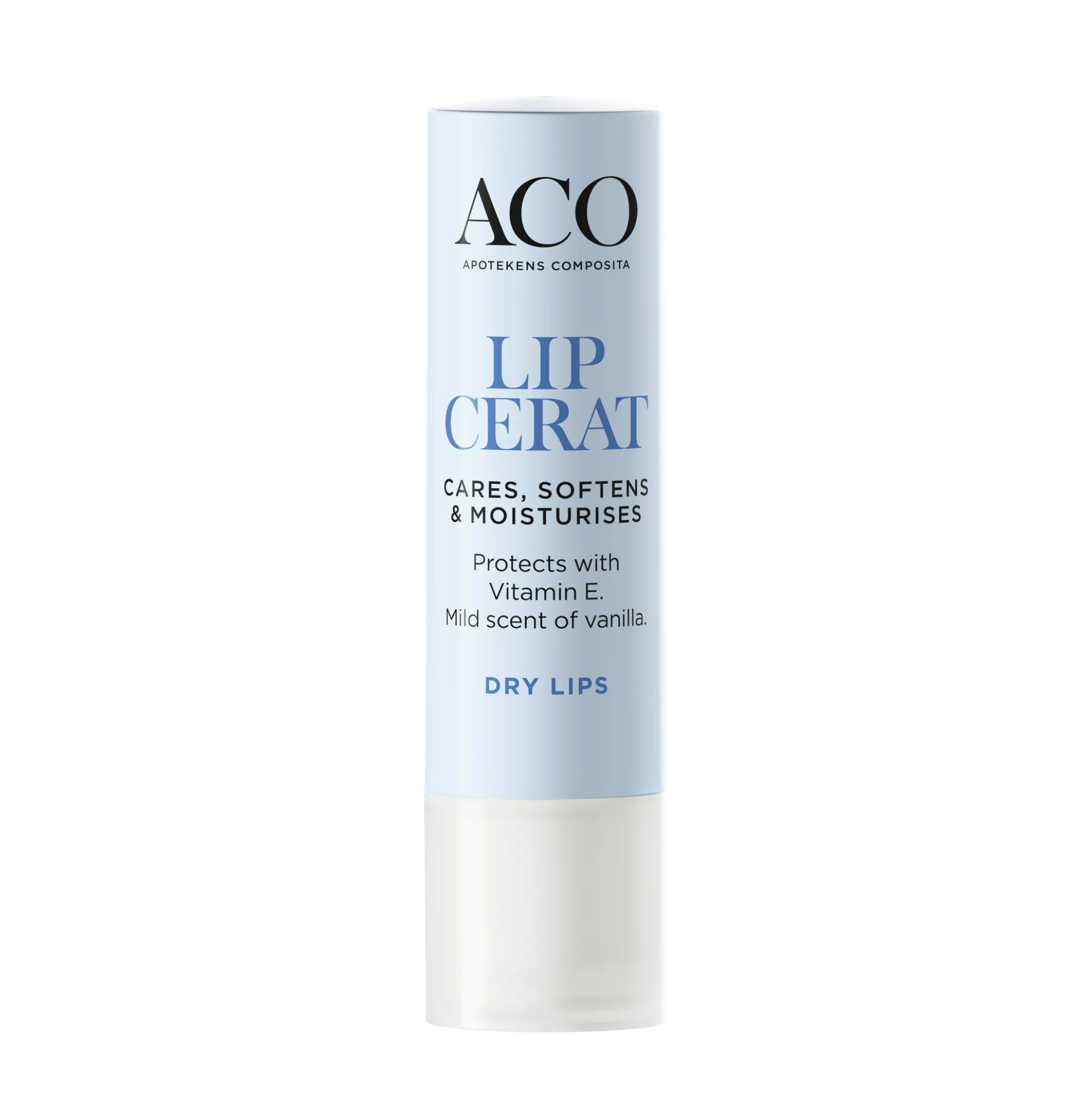 ACO FACE LIP CERAT 4,6 g