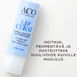 ACO FACE LIP CERAT 4,6 g