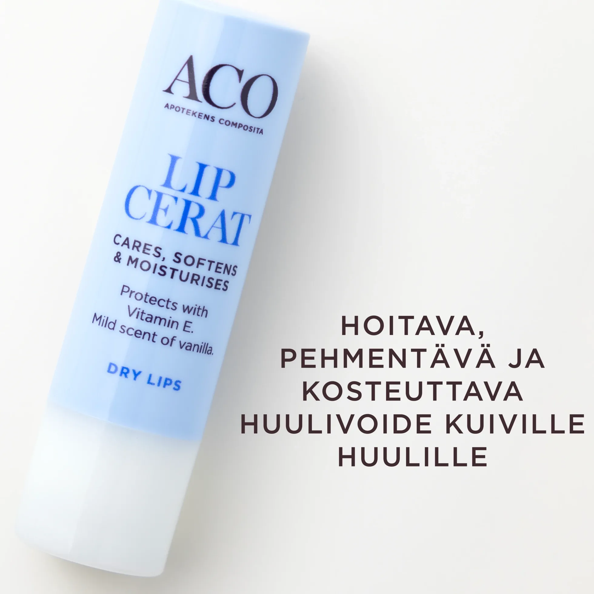 ACO FACE LIP CERAT 4,6 g