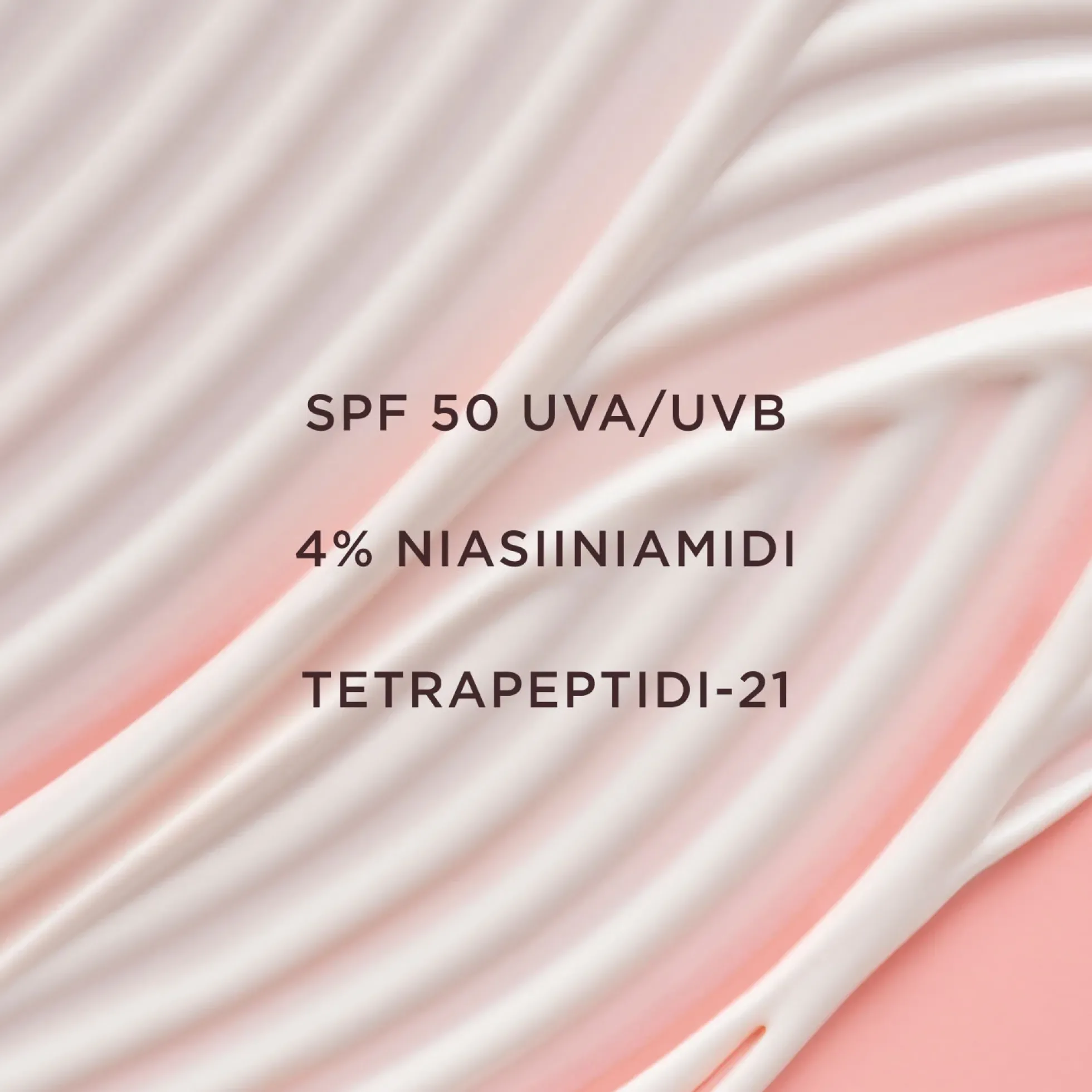 ACO Face Pigment Prevent Day Cream SPF50 pigmenttimuutoksia ehkäisevä päivävoide 50 ml