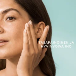 ACO Face Purify Exfoliant Toner tasapainottava kuoriva hoitovesi 150 ml