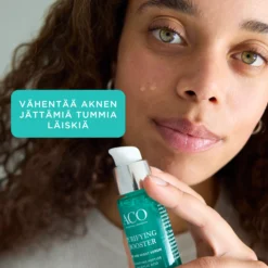 ACO Face Purifying Booster seerumi aikuiselle epäpuhtaalle iholle 30 ml