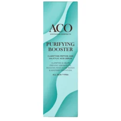 ACO Face Purifying Booster seerumi aikuiselle epäpuhtaalle iholle 30 ml