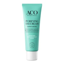 ACO Face Purifying Day Cream tasapainottava päivävoide 50 ml