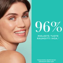 ACO Face Purifying Day Cream tasapainottava päivävoide 50 ml