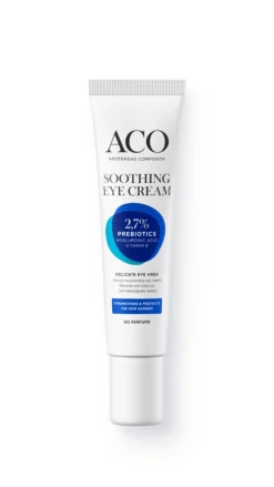 ACO Face Soothing Eye Cream rauhoittava silmänympärysvoide 15 ml