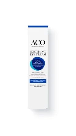 ACO Face Soothing Eye Cream rauhoittava silmänympärysvoide 15 ml