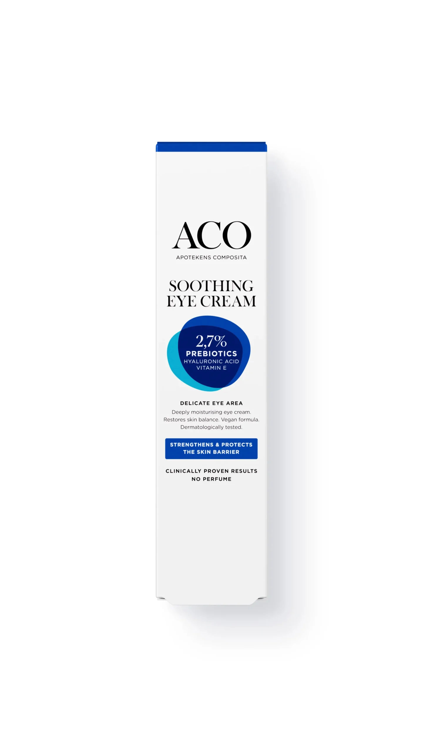 ACO Face Soothing Eye Cream rauhoittava silmänympärysvoide 15 ml